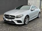 Mercedes e220d coupe AMG, Te koop, Bedrijf, Automaat