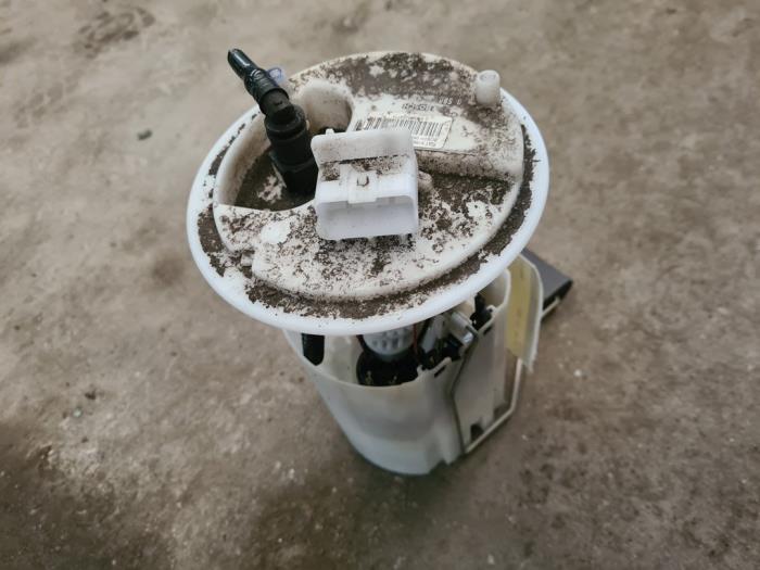 Pompe essence d'un Fiat Punto Grande, Autos : Pièces & Accessoires, Systèmes à carburant, Fiat, Utilisé, 3 mois de garantie, Enlèvement ou Envoi