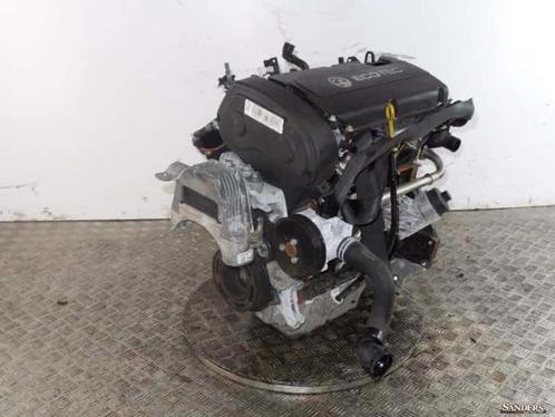 motor opel 1.6-16v a16xer 2014 53000km  2014, Auto-onderdelen, Motor en Toebehoren, Opel, Gebruikt, Ophalen of Verzenden