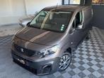 Peugeot Partner L1 1.5 BlueHDi 1e eigenaarsgarantie 1 jaar, Voorwielaandrijving, 75 kW, Stof, 4 cilinders