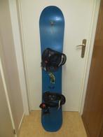 Burton snowboard, Ophalen, Gebruikt, Bindingen