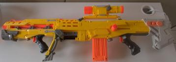 nerf gun - longshot beschikbaar voor biedingen