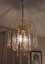 Lustre lampes murano, Ophalen, Gebruikt