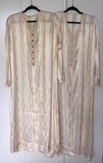 Kaftan jawhara, Kleding | Dames, Ophalen of Verzenden, Zo goed als nieuw