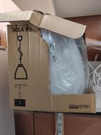 Lamp Mikael Varhelyi Ikea, Huis en Inrichting, Lampen | Hanglampen, Ophalen, Nieuw, Glas, 75 cm of meer
