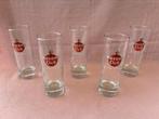 5 glazen Havana Club El Ron de Cuba. Type cocktail glas., Verzamelen, Ophalen of Verzenden, Zo goed als nieuw, Gebruiksvoorwerp