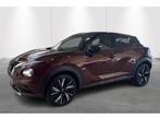 Nissan Juke DIG-T N-Design DCT, Auto's, Nissan, Automaat, Overige kleuren, Bedrijf, 5 zetels