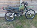 Yamaha xt 125, Fietsen en Brommers, Brommers | Oldtimers, Ophalen, Yamaha