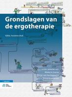 Grondslagen van de ergotherapie, Bohn Stafleu van Loghum, Enseignement supérieur professionnel, Enlèvement ou Envoi, Alpha