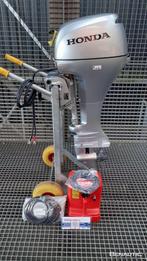 Direct leverbaar! Nieuwe Honda 20pk BF20 SRU, Sports nautiques & Bateaux, -, Neuf, -, -