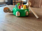 Hamerbank schildpad, Kinderen en Baby's, Ophalen of Verzenden, Zo goed als nieuw