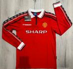 Manchester United David Beckham Voetbalshirt Origineel 1998, Ophalen of Verzenden, Zo goed als nieuw