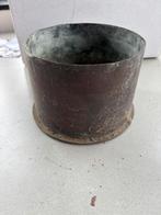 Duitse messing granaathuls uit de Eerste Wereldoorlog, Verzamelen, Verzenden