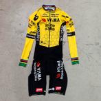 Wout Van Aert 2024 CX cyclocross koerstrui wielertrui, Vélos & Vélomoteurs, Accessoires vélo | Vêtements de cyclisme, Comme neuf
