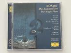 Wolfgang Amadeus Mozart - Die Zauberflöte (2-CD), Cd's en Dvd's, Cd's | Klassiek, Ophalen of Verzenden, Gebruikt