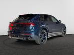 Audi RS Q8 SUV RS Q8 SUV 4.0 V8 TFSI Quattro Performance Tip, Auto's, Automaat, Lederen bekleding, Overige modellen, SUV of Terreinwagen