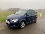 Volkswagen Touran 2008 – Automaat – 7 Zitplaatsen – Benzine, Auto's, Particulier, Cruise Control, Touran, Te koop