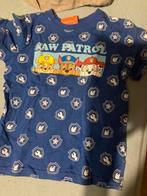 TEE shirt pat patrouille, Enfants & Bébés, Vêtements enfant | Taille 116, Enlèvement, Comme neuf