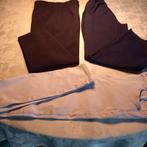 Meisjesbroeken 13/14 jaar, Ophalen of Verzenden