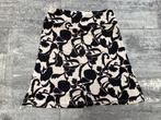 Rok Talking French 38, Kleding | Dames, Rokken, Maat 38/40 (M), Talking French, Beige, Ophalen of Verzenden