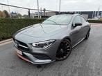 Mercedes CLA200CDI Edition 1 Amg Pack Pano cockpit, Auto's, Automaat, 1998 cc, Bedrijf, 5 deurs