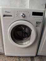Machine a laver Whirlpool 9kg, Electroménager, Enlèvement ou Envoi, Comme neuf