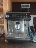 Machine à café Saeco, Enlèvement, Cafetière