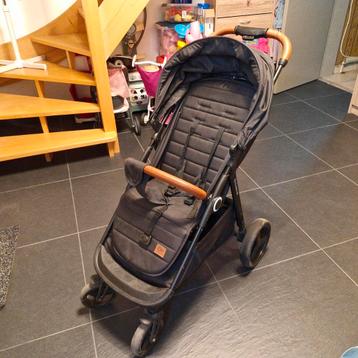 Kinderkraft buggy beschikbaar voor biedingen