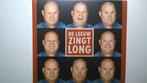 Paul de Leeuw - De Leeuw Zingt Long, Cd's en Dvd's, Ophalen of Verzenden, Zo goed als nieuw, Pop