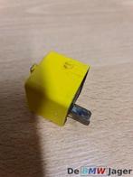 Relais BMW E31 E32 E34 E36 E46 E53 Z1 Z3 61311379817, Auto-onderdelen, Elektronica en Kabels, Gebruikt, Ophalen of Verzenden, BMW