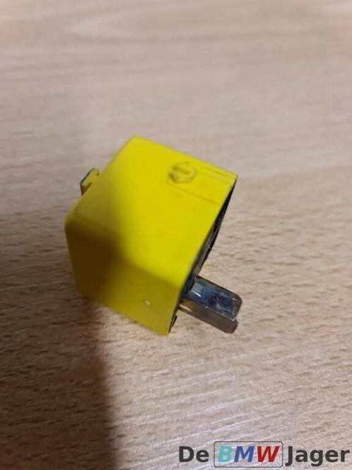 Relais BMW E31 E32 E34 E36 E46 E53 Z1 Z3 61311379817, Auto-onderdelen, Elektronica en Kabels, BMW, Gebruikt, Ophalen of Verzenden