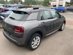 Citroën C4 Cactus FEEL (bj 2018), Auto's, Citroën, Voorwielaandrijving, Stof, Gebruikt, Euro 6