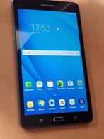 Samsung Galaxy Tab A6 (SM-T280) (2016)., Computers en Software, Usb-aansluiting, Samsung galaxy tab a, Ophalen of Verzenden, Zo goed als nieuw