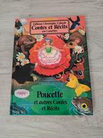 Livre de contes et récits, Enlèvement ou Envoi, Comme neuf