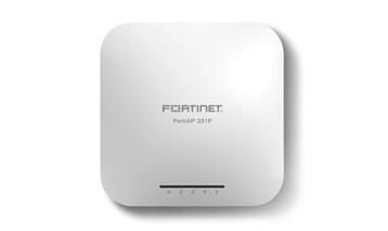 Fortinet FortiAP 231F nieuw beschikbaar voor biedingen