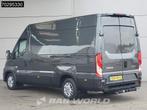 Iveco Daily 35S18 3.0L 180PK Automaat L2H2 LED ACC Navi 3.5t, Auto's, Automaat, Stof, Gebruikt, Euro 6