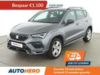 SEAT Ateca 1.5 TSI ACT FR (bj 2023, automaat), Auto's, Seat, 1408 kg, 151 g/km, 5 zetels, 150 pk