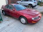 Honda prelude 2000cc 16V 1993 300km toute d’origine, Auto's, Honda, Particulier, Te koop, Prelude