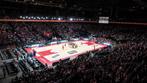 VIP-seats Giants Antwerp vs Heroes Den Bosh (3/5), Mei, Twee personen