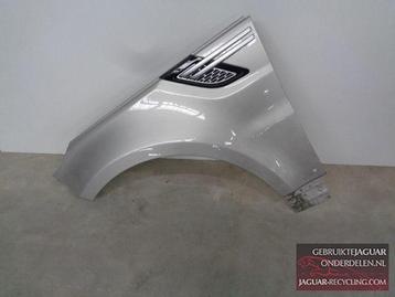 Spatbord links Range Rover Sport L494 LR061824 beschikbaar voor biedingen