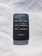 Pioneer commande a distance autoradio, Enlèvement ou Envoi, Utilisé