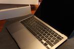 MacBook Air, Informatique & Logiciels, Apple Macbooks, 13 pouces, MacBook, Enlèvement, Azerty