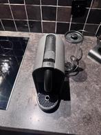 Magimix nespresso koffiemachine, Enlèvement, Comme neuf