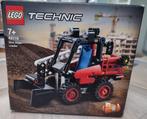 Lego Technic 42116, Ophalen of Verzenden, Zo goed als nieuw, Complete set, Lego