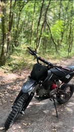 Pitbike 125cc grote wielen, Fietsen en Brommers, Minibikes, Midibikes en Pitbikes, 125 cc, Orion, Ophalen, Pitbike
