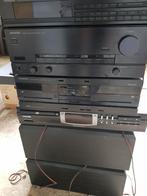 Stereo installatie, Ophalen, Gebruikt, Philips