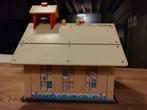 fisher price schooltje vintage retro, Kinderen en Baby's, Speelgoed | Fisher-Price, Ophalen