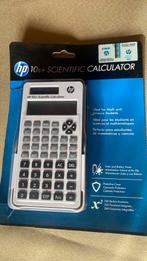 hp 10s+scientific calculator, Diversen, Ophalen, Zo goed als nieuw