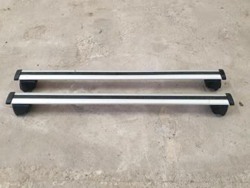 Audi Q5 dakdragers beschikbaar voor biedingen