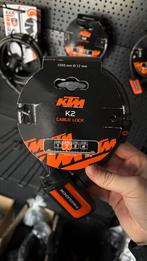 KTM fietssloten (uitverkoop), Enlèvement, Neuf, Chaîne antivol